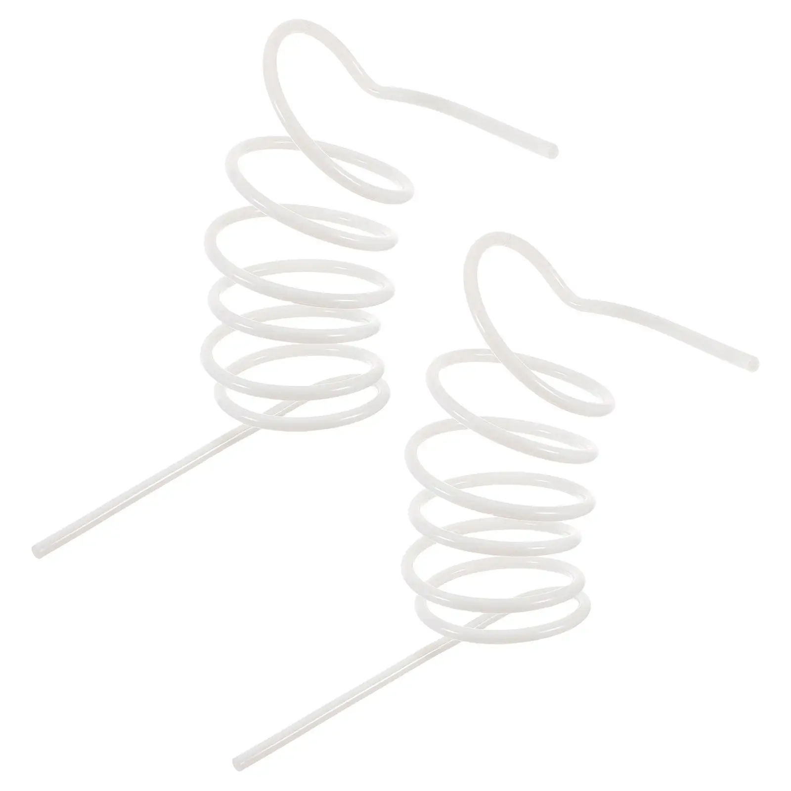 2Pcs Water Flosser Replacement Hose Compatible for Waterpik Wp100 Wp660 Oral Irrigators Dental Irrigators Tubing Accessories
2Pcs Water Flosser Replacement Hose Compatible for Waterpik Wp100 Wp660 Oral Irrigators Dental Irrigators Tubing Accessories