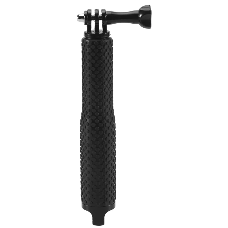 A39Q-1 Pcs 48Cm Waterproof Handheld Sport Selfie Stick For Go Pro Hero 9 8 7 6 5 4 3 OSMO Action Black 
A39Q-1 Pcs 48Cm Waterproof Handheld Sport Selfie Stick For Go Pro Hero 9 8 7 6 5 4 3 OSMO Action Black