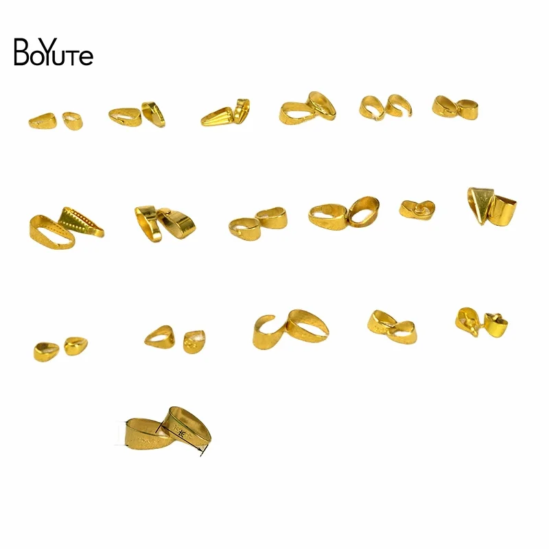 BoYuTe (1000 шт./лот) металлическая фотозастежка «сделай сам», фурнитура для ювелирных изделий ручной работы
BoYuTe (1000 шт./лот) металлическая фотозастежка «сделай сам», фурнитура для ювелирных изделий ручной работы
