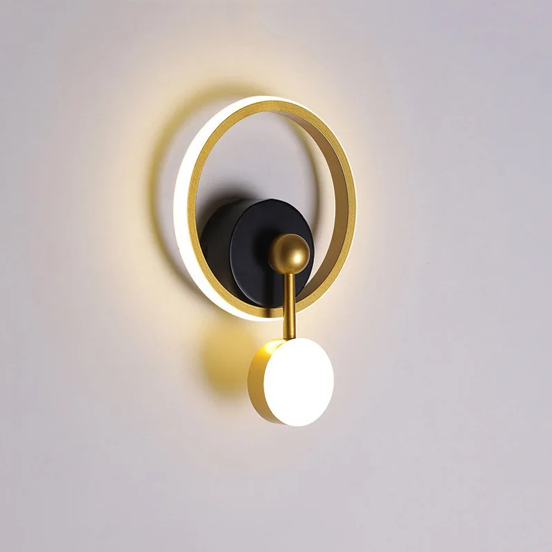 Up Down LED Wall Sconce Nordic Minimalist Indoor Light Strip Modern Design for Bedroom Living Room Corridor Home Decor
Up Down LED Wall Sconce Nordic Minimalist Indoor Light Strip Modern Design for Bedroom Living Room Corridor Home Decor