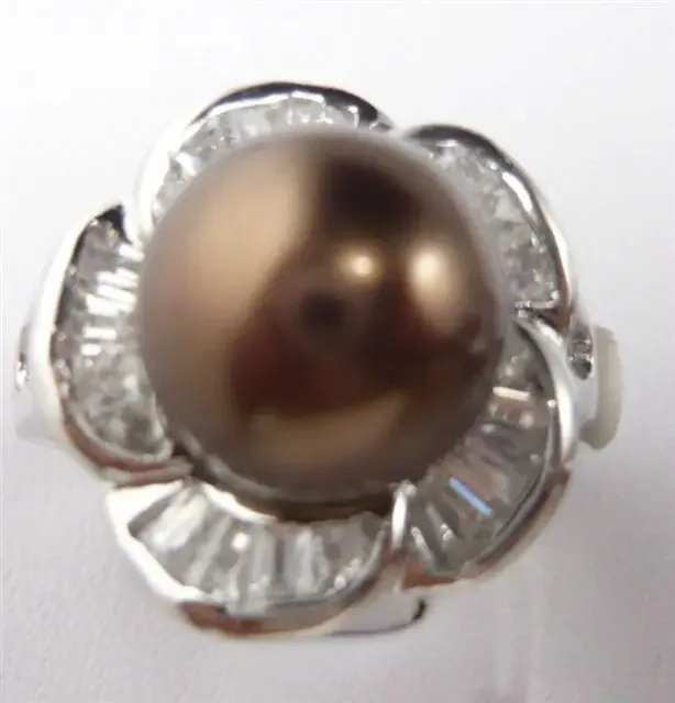 Fine pink red yellow blue coffee sea shell pearl bead 18KGP ring(6,7,8,9 exit)
Fine pink red yellow blue coffee sea shell pearl bead 18KGP ring(6,7,8,9 exit)