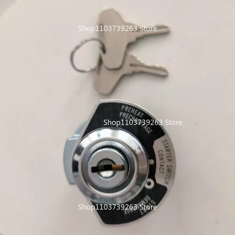 66711-55130 67800-55160 66706-55120 66704-55120 Suitable for Kubota Ignition Switch
66711-55130 67800-55160 66706-55120 66704-55120 Suitable for Kubota Ignition Switch