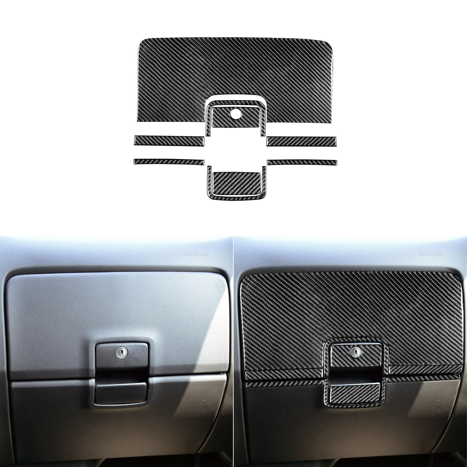 Для Chevrolet Silverado 1500 GMC Sierra 1500 2014-2018 гг. Углеродное волокно, съемник перчаточного ящика, крышка под дерево, автомобильная наклейка
Для Chevrolet Silverado 1500 GMC Sierra 1500 2014-2018 гг. Углеродное волокно, съемник перчаточного ящика, крышка под дерево, автомобильная наклейка