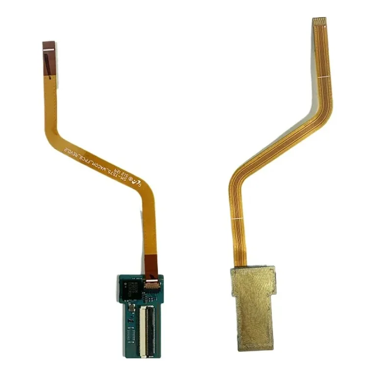 (1 Pcs) LCD Display Touch Screen Connector Board Flex Cable For Samsung Galaxy Tab Active3 8.0 SM-T570/SM-T575
(1 Pcs) LCD Display Touch Screen Connector Board Flex Cable For Samsung Galaxy Tab Active3 8.0 SM-T570/SM-T575