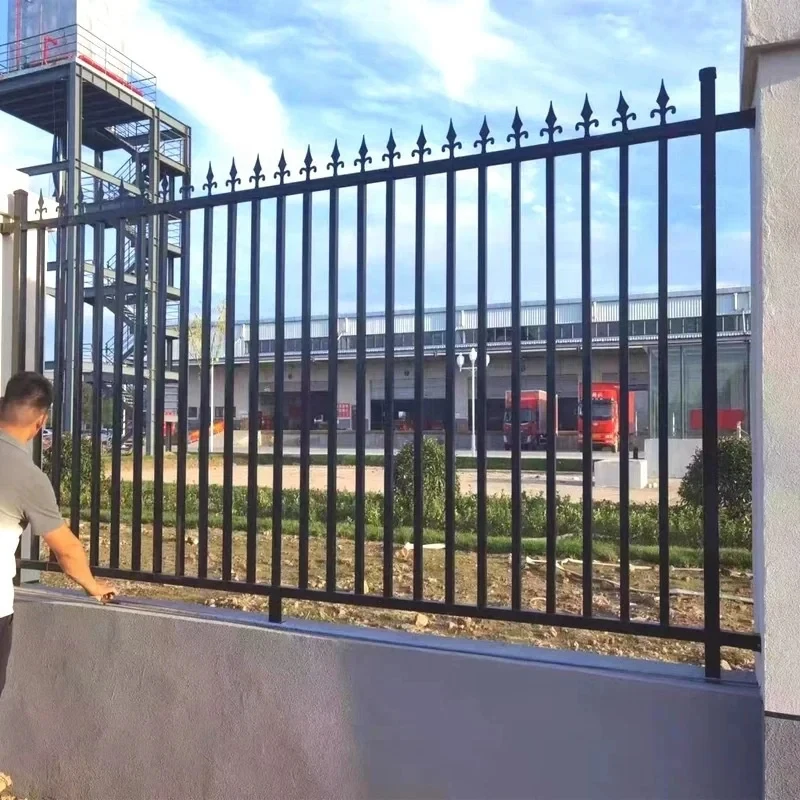 custom.Heavy Duty Steel Guardrail-Energy Absorption Traffic Safety 180cm Height 300x2x180cm Dimensions Painted
custom.Heavy Duty Steel Guardrail-Energy Absorption Traffic Safety 180cm Height 300x2x180cm Dimensions Painted