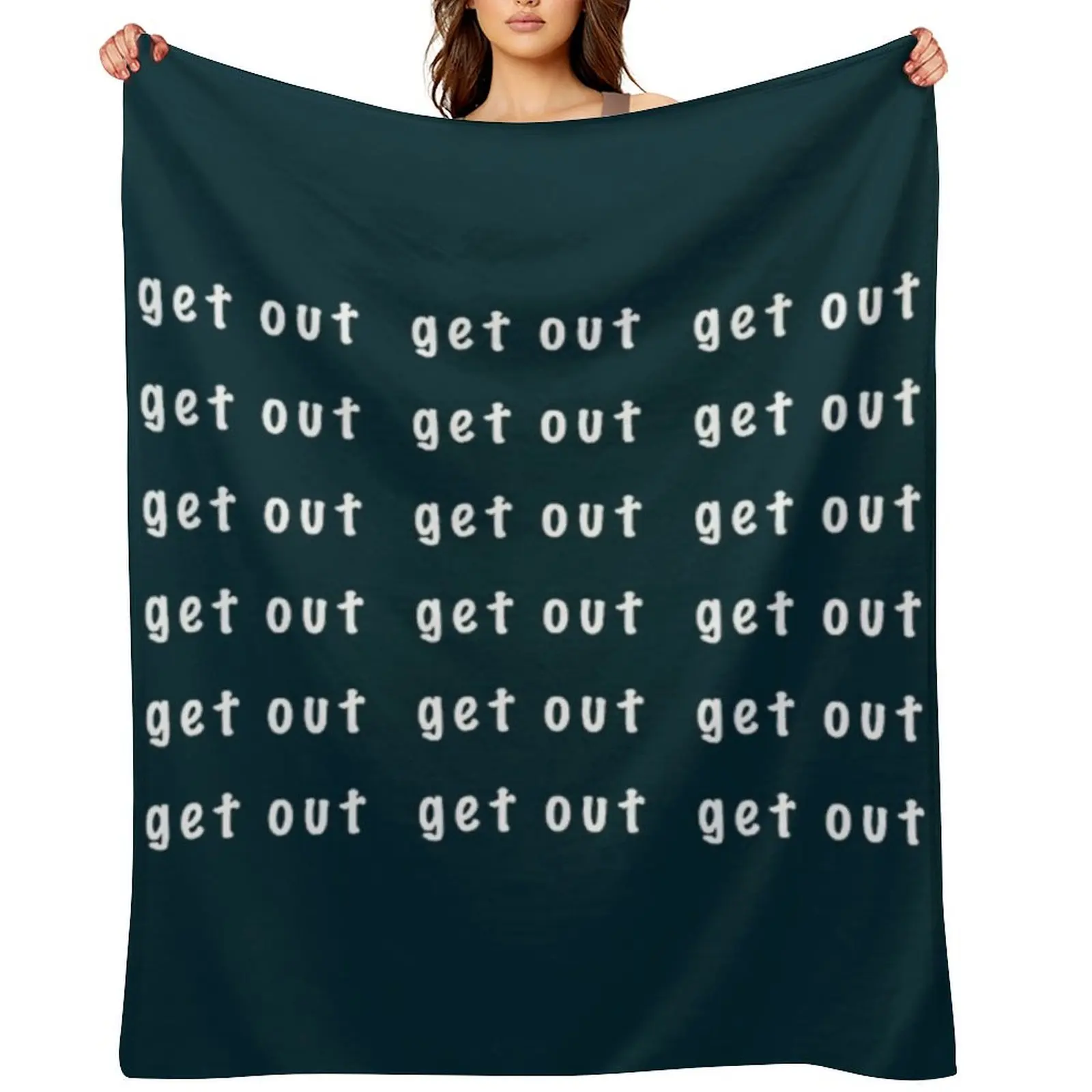 BBC Ghost Throw Blanket Custom Camping Luxury Throw anime Blankets
BBC Ghost Throw Blanket Custom Camping Luxury Throw anime Blankets