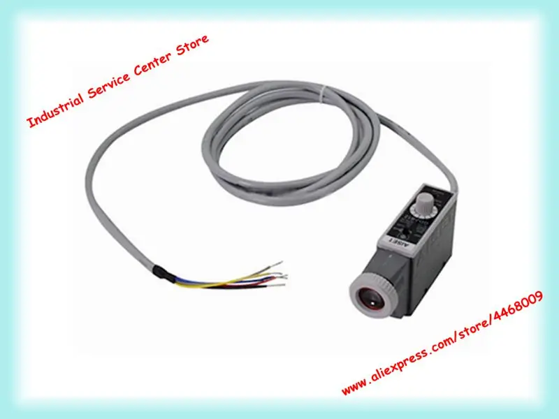 GDJ-311 GDJ-411 GDJ-511 GDJ-612 GDJ-211 GDJ-312 GDJ-713 Датчик цветовой маркировки Новый фотоэлектрический Sw itch используется для печатной машины
GDJ-311 GDJ-411 GDJ-511 GDJ-612 GDJ-211 GDJ-312 GDJ-713 Датчик цветовой маркировки Новый фотоэлектрический Sw itch используется для печатной машины