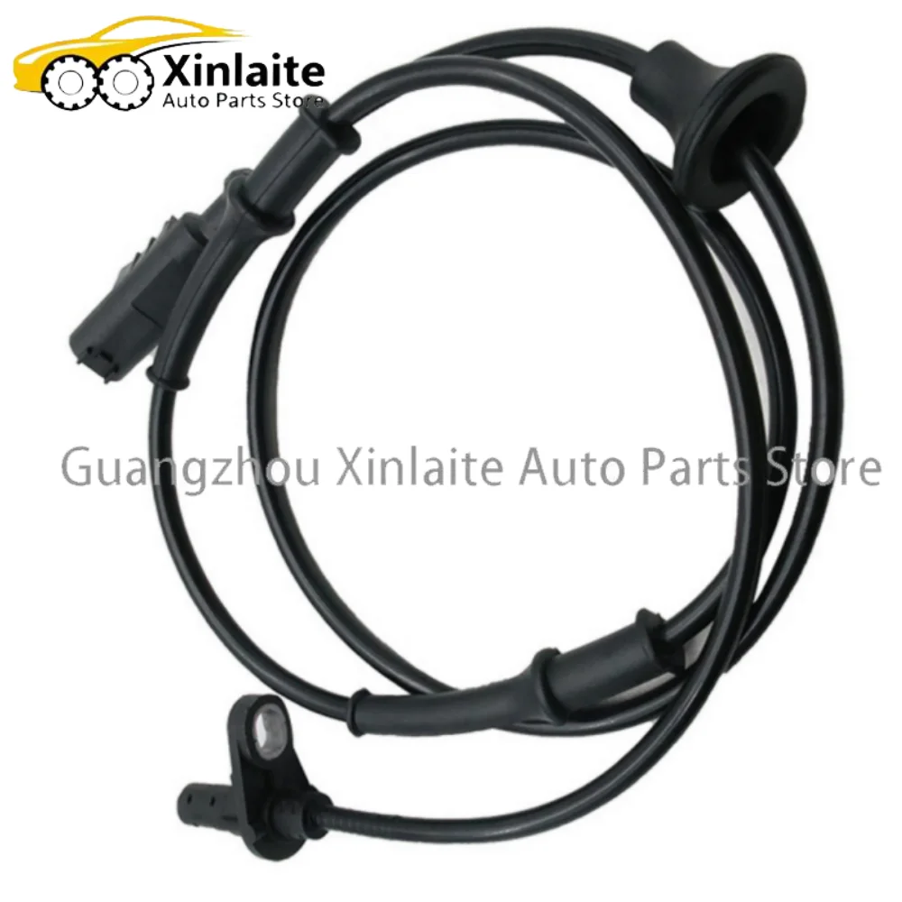 FA02-43-731M1 FA02-43-701M1 High Quality New Front Left/Right ABS Speed Sensor For HAIMA CAR Car Accessories
FA02-43-731M1 FA02-43-701M1 High Quality New Front Left/Right ABS Speed Sensor For HAIMA CAR Car Accessories