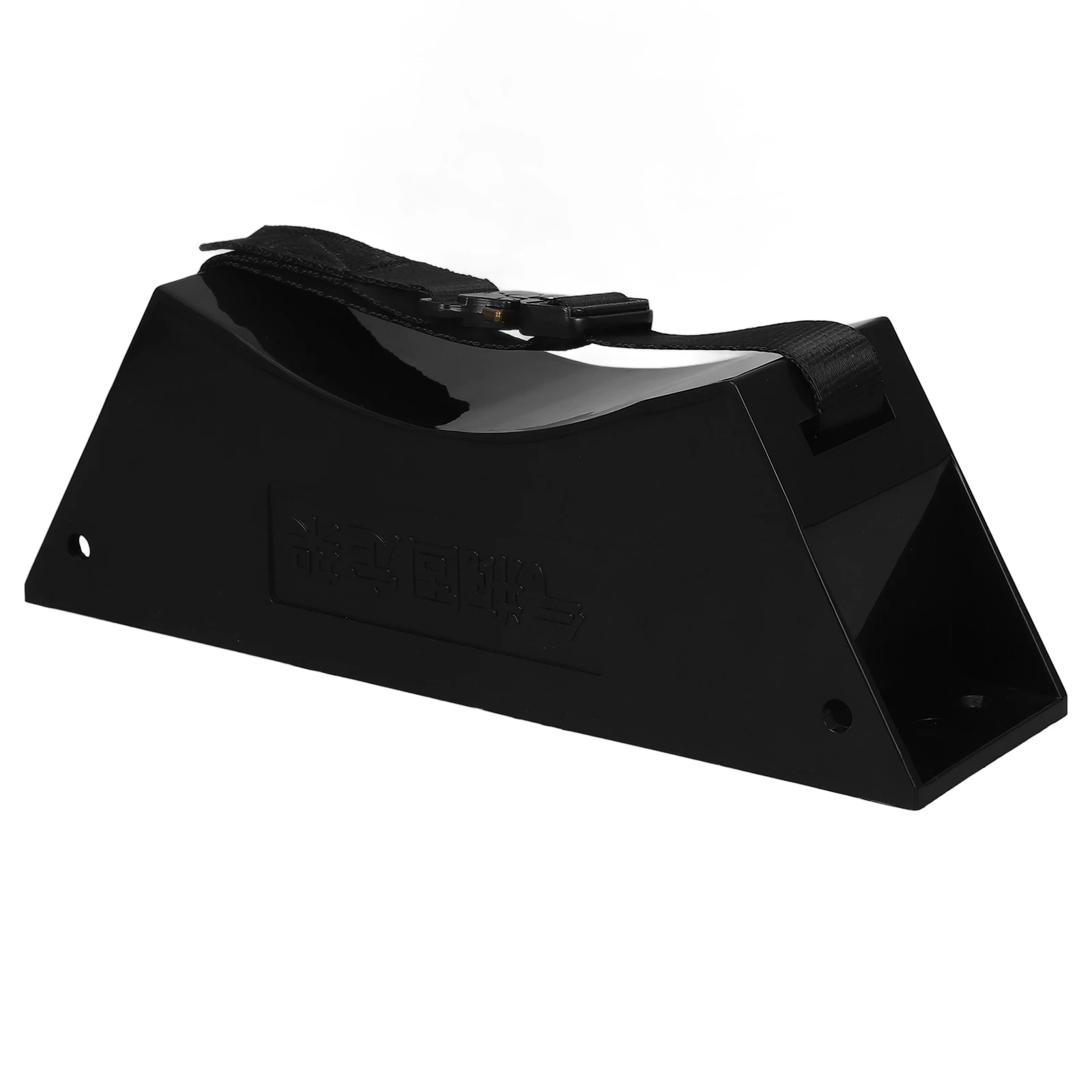 Gas Cylinder Bracket ABS Plastic Straps Steel Bottle Anti-Tilt Lab Holder WallMounted Stand propane tank bracket welding gas
Gas Cylinder Bracket ABS Plastic Straps Steel Bottle Anti-Tilt Lab Holder WallMounted Stand propane tank bracket welding gas