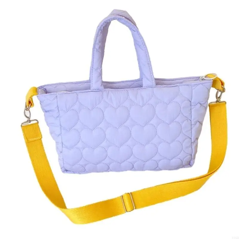 340D Fashion Shoulder Bag Crossbody Bag for Women Girl Versatile Lady Purse Zipper Bag Handbag Trendy Tote Bag Bag
340D Fashion Shoulder Bag Crossbody Bag for Women Girl Versatile Lady Purse Zipper Bag Handbag Trendy Tote Bag Bag