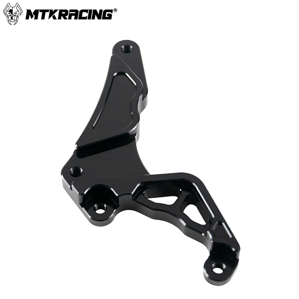 Кронштейн для тормозного суппорта мотоцикла MTKRACING для HONDA PCX 160 2021-2024(220 мм)
Кронштейн для тормозного суппорта мотоцикла MTKRACING для HONDA PCX 160 2021-2024(220 мм)