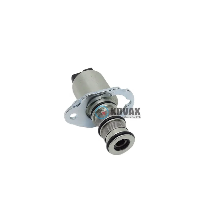 For RE211156 Hydraulic Solenoid Valve Loader Hydraulic Accessories John Deere Tractor 6405 6415 7210
For RE211156 Hydraulic Solenoid Valve Loader Hydraulic Accessories John Deere Tractor 6405 6415 7210