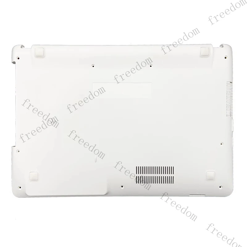 HTS For ASUS X451C X451C Bottom Case Base Cover 13NB0332AP0101 White
HTS For ASUS X451C X451C Bottom Case Base Cover 13NB0332AP0101 White