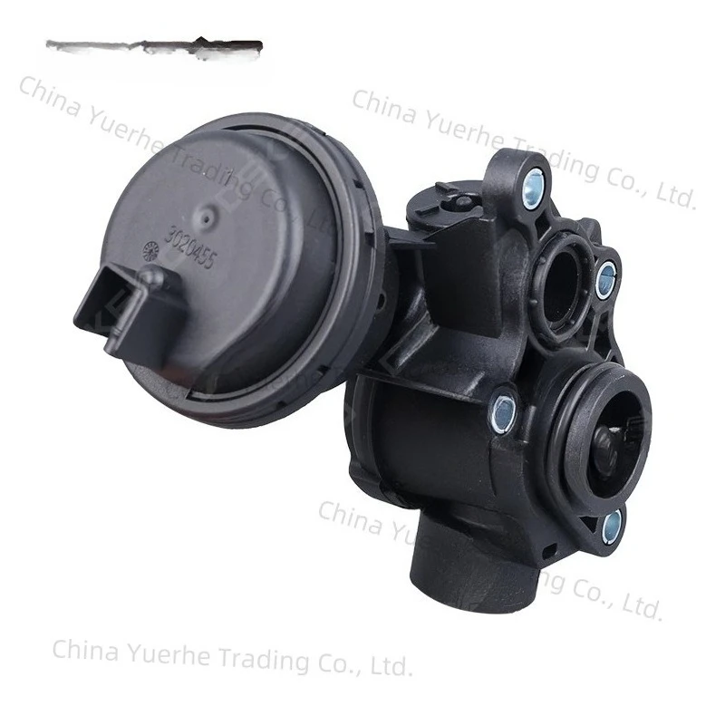 Подходит для термопневматического клапана Volkswagen, Audi, Porsche EA839 3.0T 06M121678F
Подходит для термопневматического клапана Volkswagen, Audi, Porsche EA839 3.0T 06M121678F