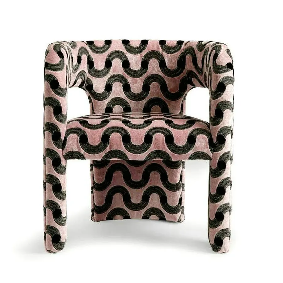#Luxury Modern Commercial Furniture Living Room Wood Curved Lounge Armchair Upholstered Persona Velvet Tripod Chair for Hotel
#Luxury Modern Commercial Furniture Living Room Wood Curved Lounge Armchair Upholstered Persona Velvet Tripod Chair for Hotel