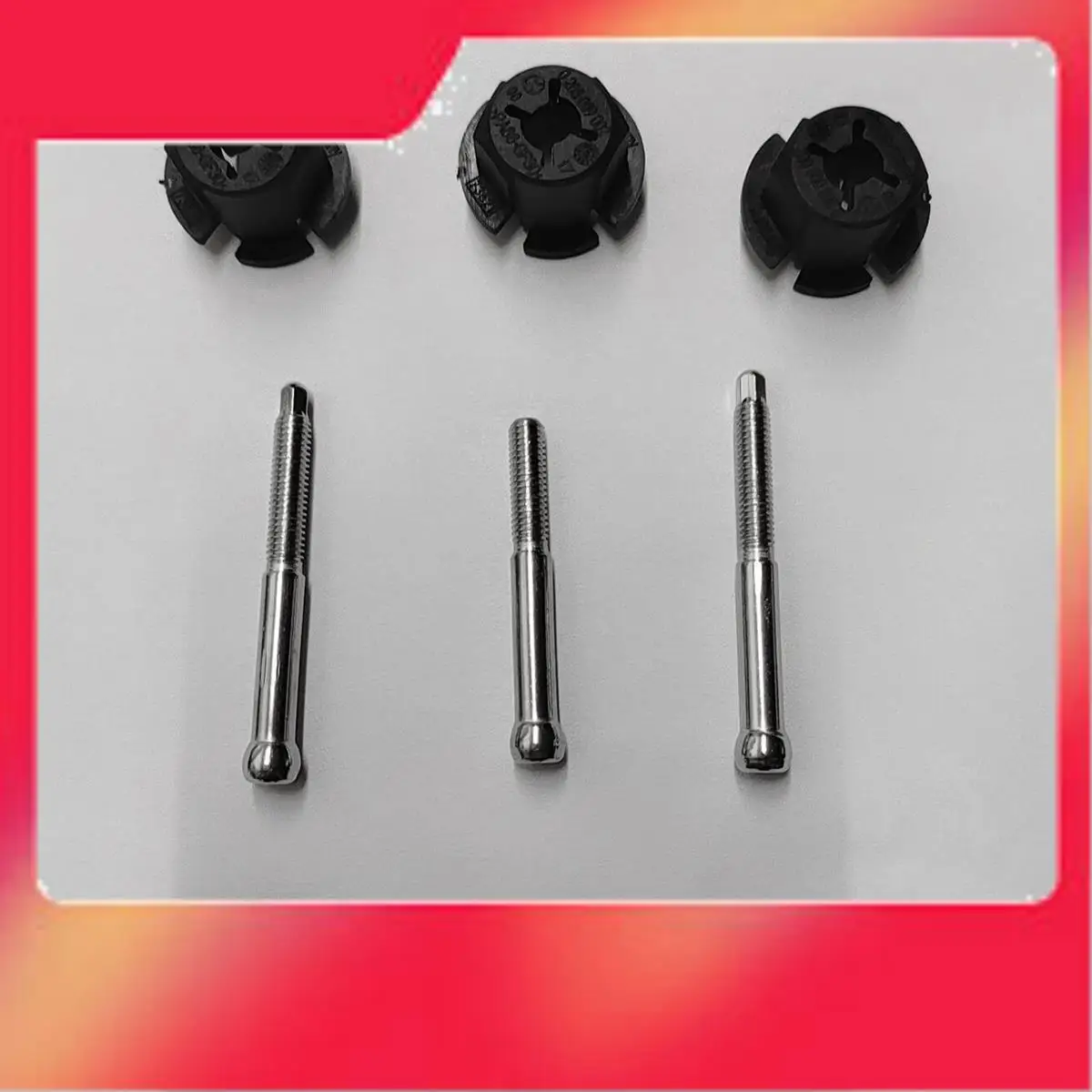 4H0998561 Черный комплект оборудования датчика расстояния системы управления, подходящий для гольфа - A3 A4 A5 A6 A7 A8 Q5 Q7 RS4 для Skoda Octavia
4H0998561 Черный комплект оборудования датчика расстояния системы управления, подходящий для гольфа - A3 A4 A5 A6 A7 A8 Q5 Q7 RS4 для Skoda Octavia