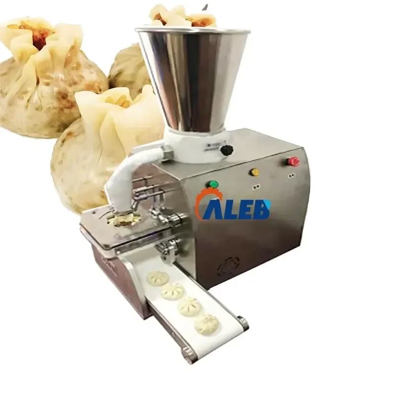 YWM Certificate Automatic Steamed Bun Machine Commercial Steamed Bun Machine
YWM Certificate Automatic Steamed Bun Machine Commercial Steamed Bun Machine