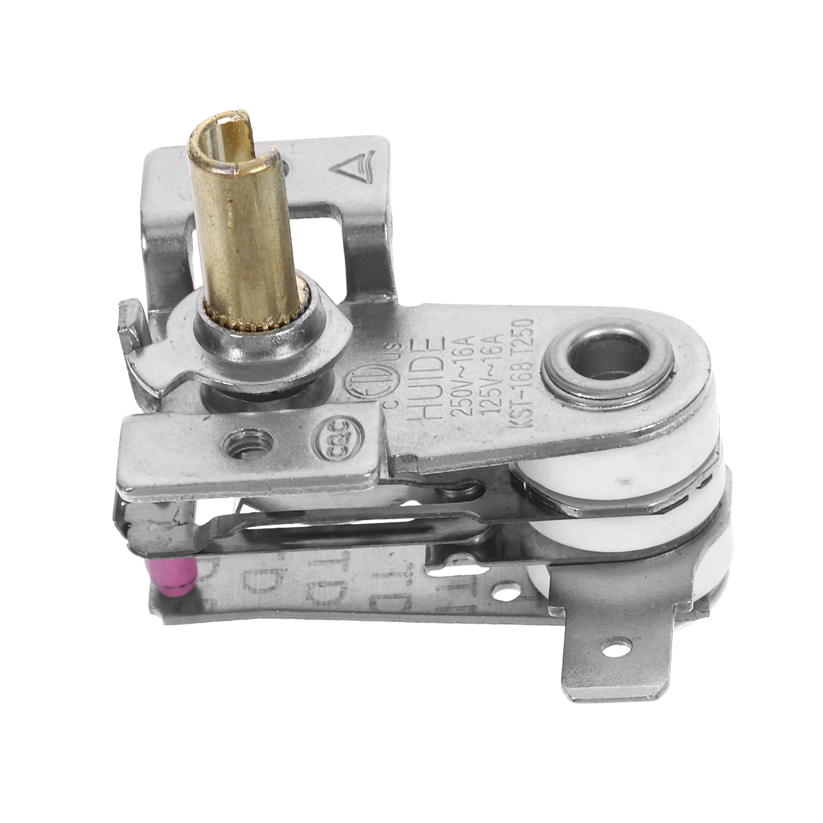 Electric Heater Thermostat Replacement Metal Radiator Control Temperature Iron For
Electric Heater Thermostat Replacement Metal Radiator Control Temperature Iron For