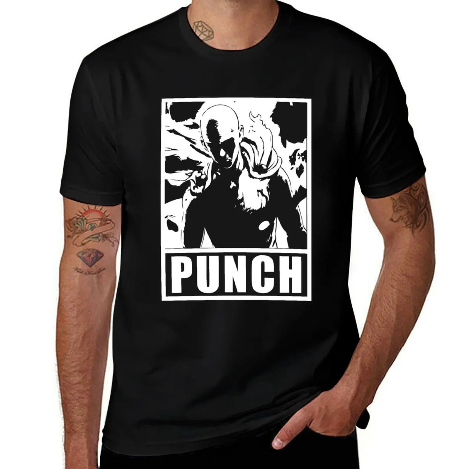 One punch T-Shirt t shirt man plain t shirts for man graphic funny t shirts for man cotton soft T-Shirt
One punch T-Shirt t shirt man plain t shirts for man graphic funny t shirts for man cotton soft T-Shirt