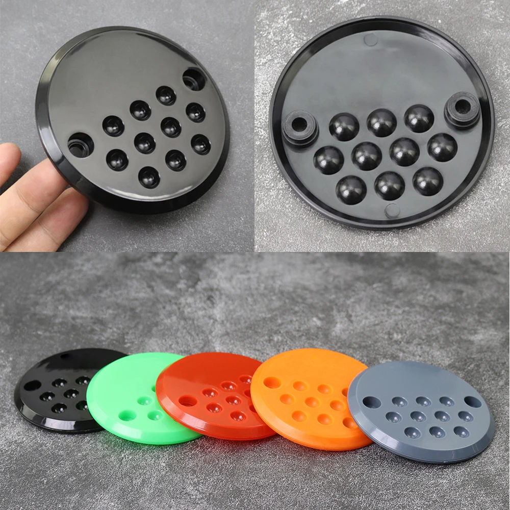 5 Colors Motorcycle ABS Engine Stator Cover Crankcase Decoration Cap For Kawasaki Z1000 Z750 Z750S 2003 2004 2005 2006
5 Colors Motorcycle ABS Engine Stator Cover Crankcase Decoration Cap For Kawasaki Z1000 Z750 Z750S 2003 2004 2005 2006