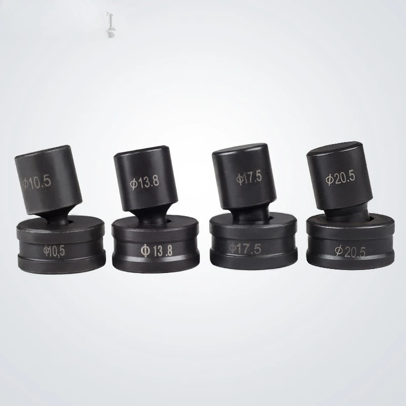 CH-70 Hydraulic Punching Machine Round Hole Mould
CH-70 Hydraulic Punching Machine Round Hole Mould