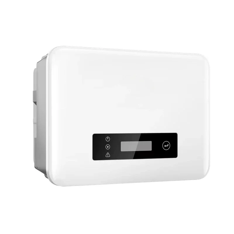 Goodwe XS G3 GW700/1000/1500/2000/2500/3000/3300-XS-30 700W 1kw 1.5kw 2kw 2.5kw 3kw 3.3kw on Grid Inverter
Goodwe XS G3 GW700/1000/1500/2000/2500/3000/3300-XS-30 700W 1kw 1.5kw 2kw 2.5kw 3kw 3.3kw on Grid Inverter