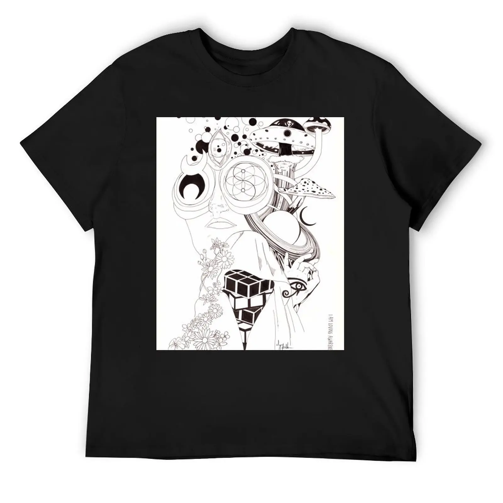 Loving Awareness by ily frills T-Shirt cotton graphic tees graphic shirts boys animal print Short sleeve tee men clothings
Loving Awareness by ily frills T-Shirt cotton graphic tees graphic shirts boys animal print Short sleeve tee men clothings