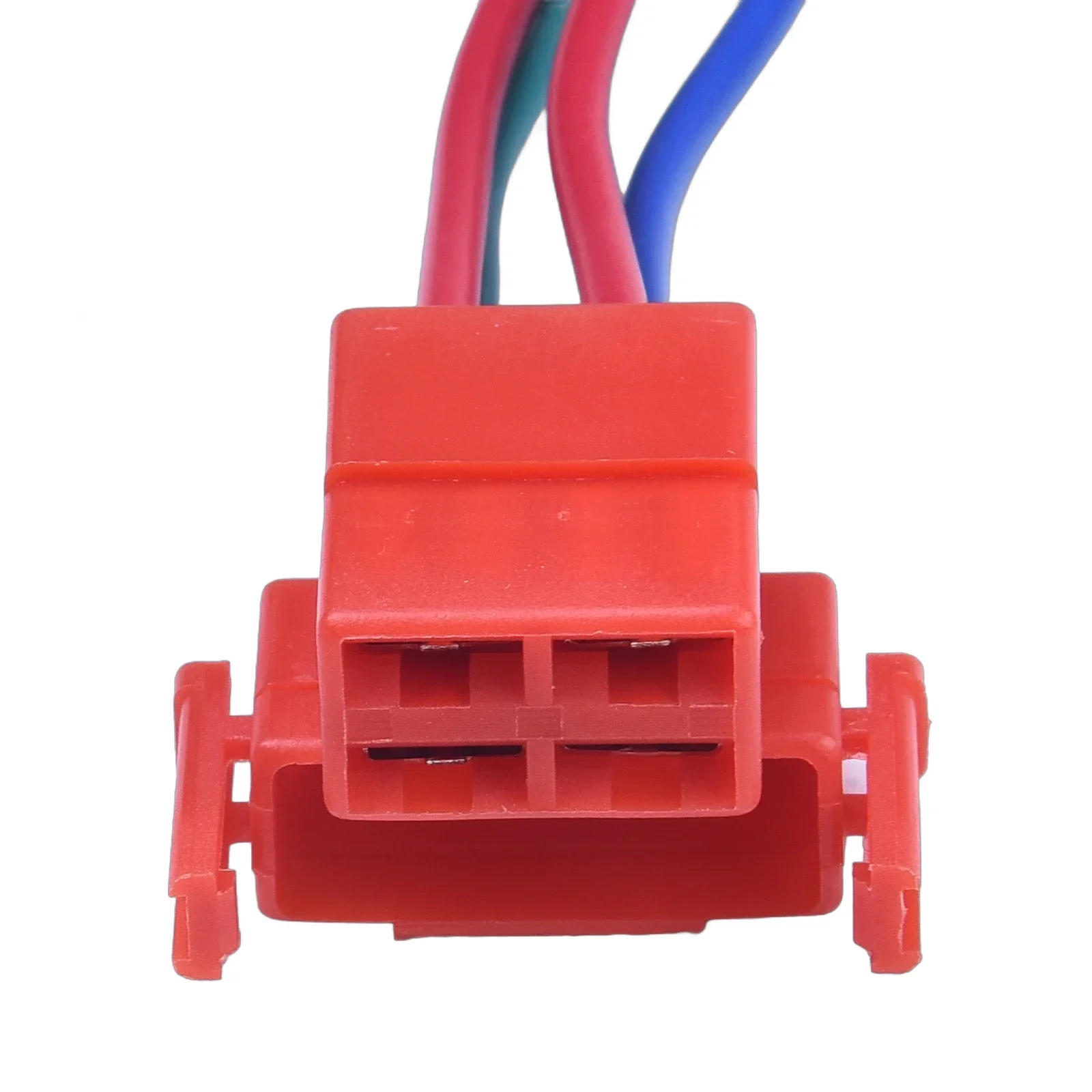 Brand New High Quality Solenoid Plug Motorcycle Parts For Spirit 1997-2009 Plastic For VT750 Easy Installation
Brand New High Quality Solenoid Plug Motorcycle Parts For Spirit 1997-2009 Plastic For VT750 Easy Installation