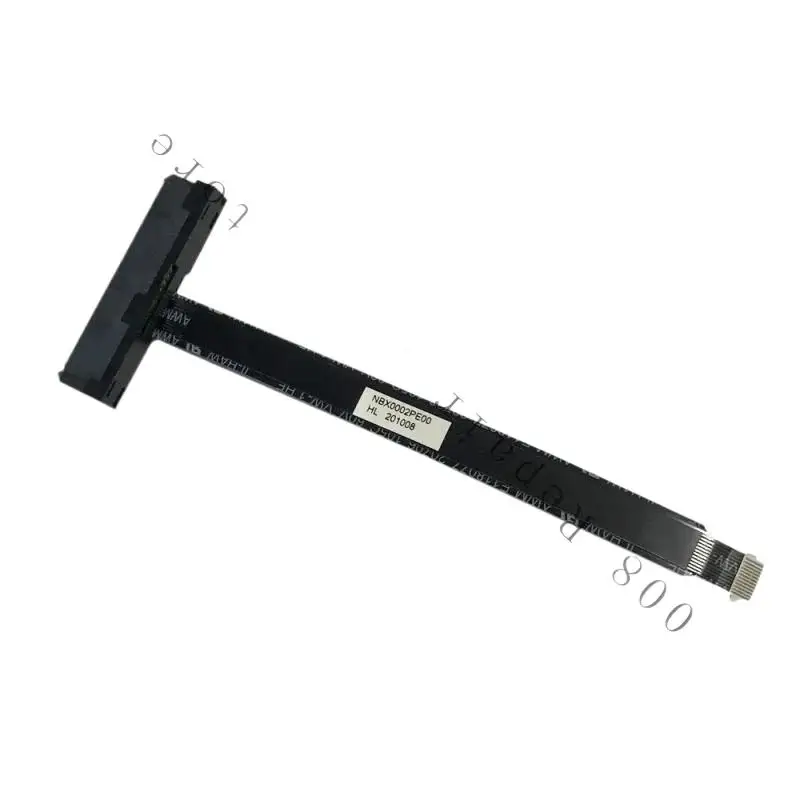 WYORESY NBX0002PE00 HDD Hard Drive Cable Interposer Connector For ACER FH4AT_HDD #
WYORESY NBX0002PE00 HDD Hard Drive Cable Interposer Connector For ACER FH4AT_HDD #