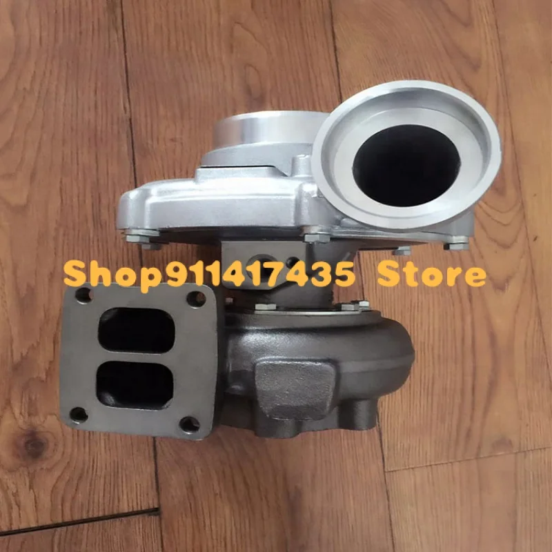 turbocharger for Aftermarket New Turbocharger 53299706719 K29-37670 D926TIEA4 engine 5700330
turbocharger for Aftermarket New Turbocharger 53299706719 K29-37670 D926TIEA4 engine 5700330