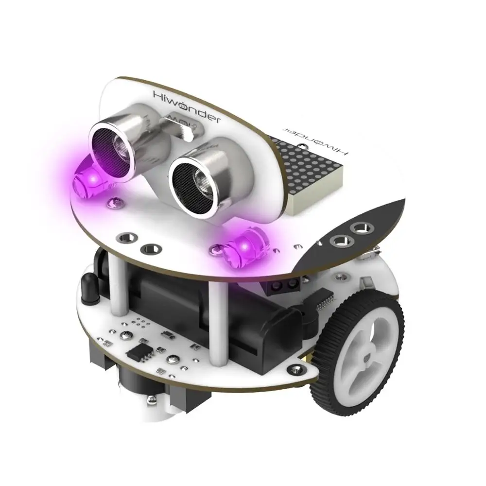 Hiwonder Stem educational toys for smart kids radio control toy education science equipement rc patrol car
Hiwonder Stem educational toys for smart kids radio control toy education science equipement rc patrol car