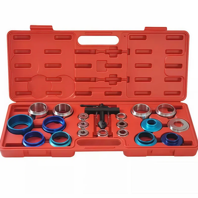 8-64mm Car Hand Crankshaft Camshaft Oil Seal Universal Removal Installation Puller Crank Oil Seal Remover Installer
8-64mm Car Hand Crankshaft Camshaft Oil Seal Universal Removal Installation Puller Crank Oil Seal Remover Installer
