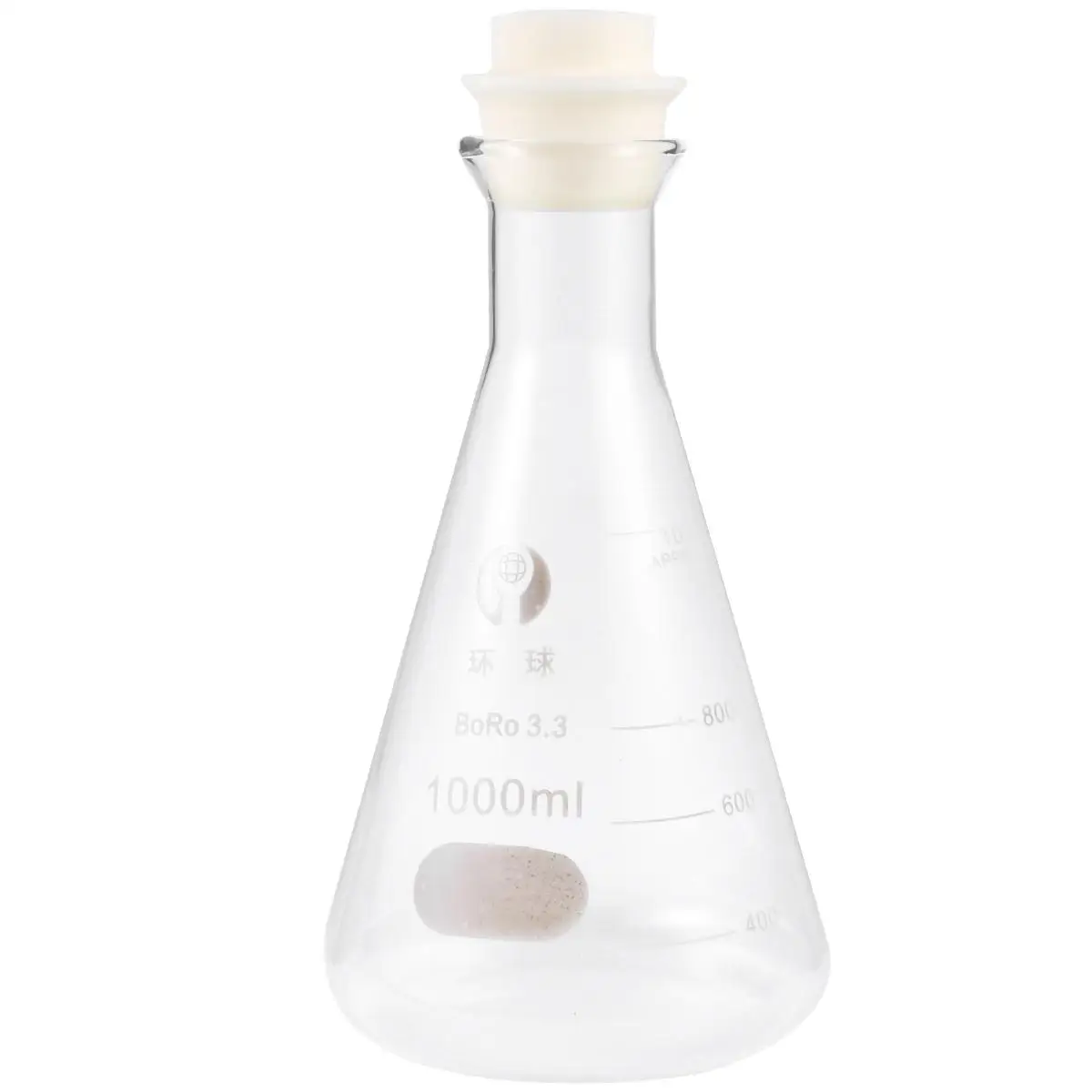 Glass Flask for Students Flasks Laboratory Conical Test Tubes Chemistry Equipment
Glass Flask for Students Flasks Laboratory Conical Test Tubes Chemistry Equipment