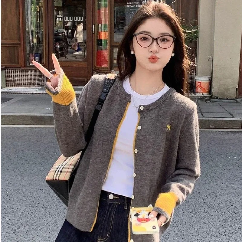 Thiened Winter Women's Knitted Sweater Overhead Sle Direct S from Dongguan Daliang New Model from Flagip Store
Thiened Winter Women's Knitted Sweater Overhead Sle Direct S from Dongguan Daliang New Model from Flagip Store