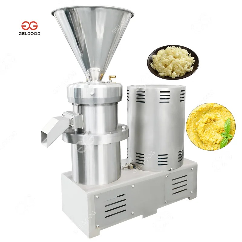 Gelgoog Industrial Minced Food Ginger Chopped Onion Paste Masher Electric Garlic Chopper Machine
Gelgoog Industrial Minced Food Ginger Chopped Onion Paste Masher Electric Garlic Chopper Machine