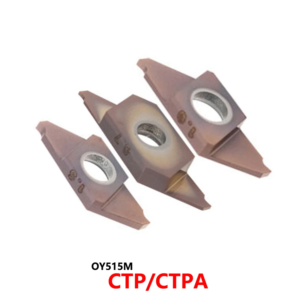 OYYU CTP CTPA CTP07FRN CTP10FRN CTP15FRN CTP20FRN CTPA10FR CTPA15FR CTPA20FR CTP15FR OY515M Carbide Inserts Grooving Blades CNC
OYYU CTP CTPA CTP07FRN CTP10FRN CTP15FRN CTP20FRN CTPA10FR CTPA15FR CTPA20FR CTP15FR OY515M Carbide Inserts Grooving Blades CNC