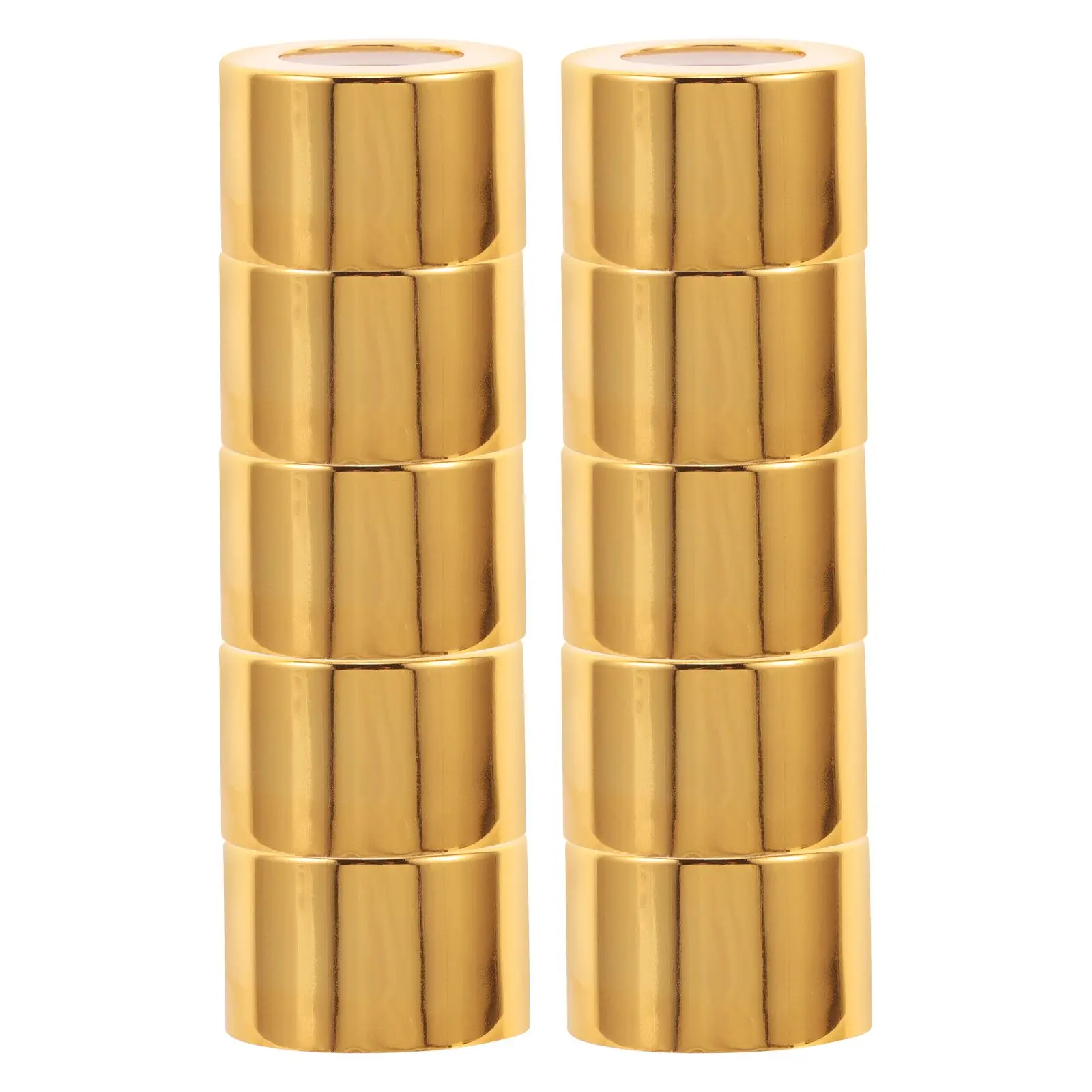 10 Pcs Refillable Reed Diffuser Lids Glass Caps Aromatherapy Bottle Stoppers Fragrance Perfume Replacement
10 Pcs Refillable Reed Diffuser Lids Glass Caps Aromatherapy Bottle Stoppers Fragrance Perfume Replacement