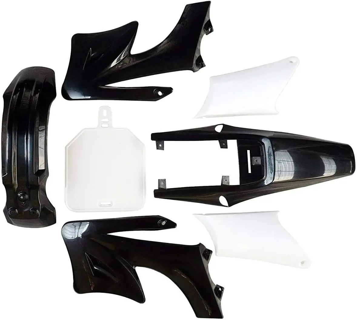 7 шт., АБС-пластик, обтекатель крыла, комплект для работы кузова, комплект брызговиков для мотоциклов Pit Dirt Bikes Apollo 110cc 125cc 140cc 150cc 160cc или
7 шт., АБС-пластик, обтекатель крыла, комплект для работы кузова, комплект брызговиков для мотоциклов Pit Dirt Bikes Apollo 110cc 125cc 140cc 150cc 160cc или