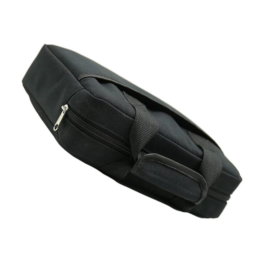 Effects Pack Tote Bag Guitar Effector Organizer Storage Case Waterproof Pouch Oxford Cloth Fabric Container Hard Shell Storing
Effects Pack Tote Bag Guitar Effector Organizer Storage Case Waterproof Pouch Oxford Cloth Fabric Container Hard Shell Storing