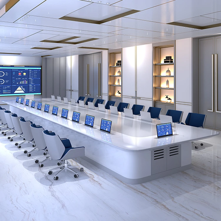 Zitai OEM ODM нестандартного размера, традиционные конференц-столы, настольный стол, офисная мебель, роскошный стол для встреч
Zitai OEM ODM нестандартного размера, традиционные конференц-столы, настольный стол, офисная мебель, роскошный стол для встреч