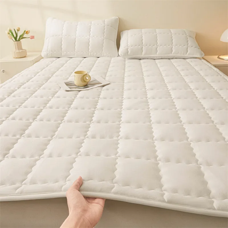 2025 new class A skin-friendly abraded mattress, bed mattress padded mattress available in all seasons Solid color grid
2025 new class A skin-friendly abraded mattress, bed mattress padded mattress available in all seasons Solid color grid