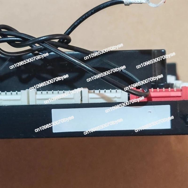 Water Heater JSQ14L5 28-14L5 S5W14.17L5 565W16 T13VA1 Main Board
Water Heater JSQ14L5 28-14L5 S5W14.17L5 565W16 T13VA1 Main Board