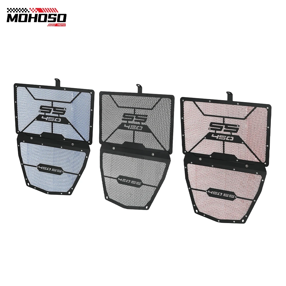 For CFMOTO CF MOTO 450sr 450 SR SS SR-S 2022 2023 2024 Motorcycle Radiator Grille Guard Cover Cylinder Engine Guard Protector
For CFMOTO CF MOTO 450sr 450 SR SS SR-S 2022 2023 2024 Motorcycle Radiator Grille Guard Cover Cylinder Engine Guard Protector