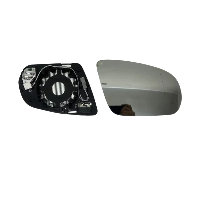 Car Exterior Rearview Mirror Glass Mirror Lens Heated with Blind Spot For Mercedes-Benz W205 W213 W238 W222 C217 C253 X205 X253
Car Exterior Rearview Mirror Glass Mirror Lens Heated with Blind Spot For Mercedes-Benz W205 W213 W238 W222 C217 C253 X205 X253