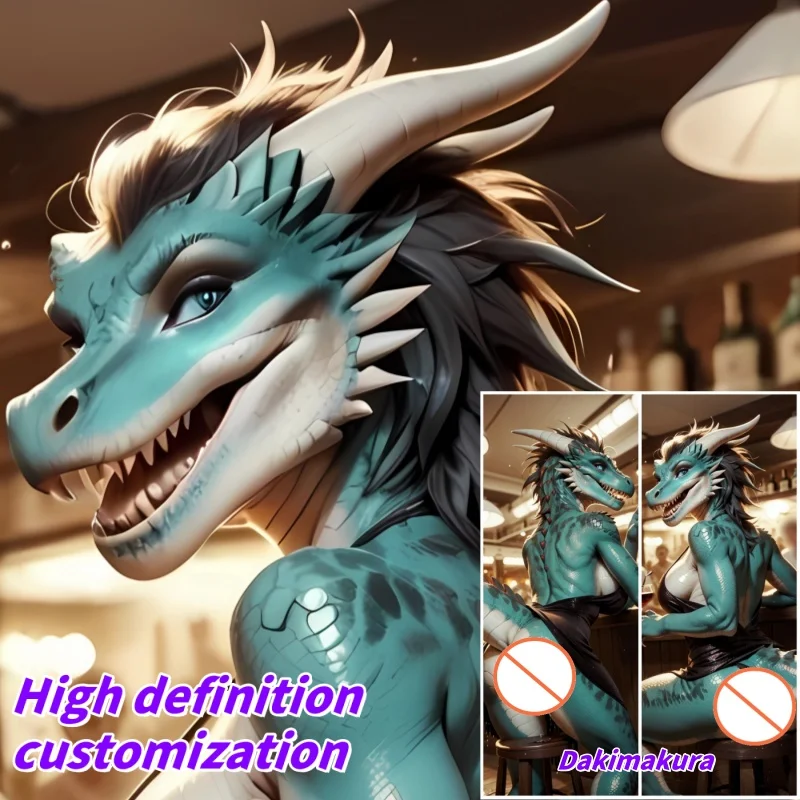 Dakimakura Anime Pillow Case Animal Orcs Miss Fox Double-sided Print Of Life-size Body Pillowcase Gifts Can be Customized
Dakimakura Anime Pillow Case Animal Orcs Miss Fox Double-sided Print Of Life-size Body Pillowcase Gifts Can be Customized