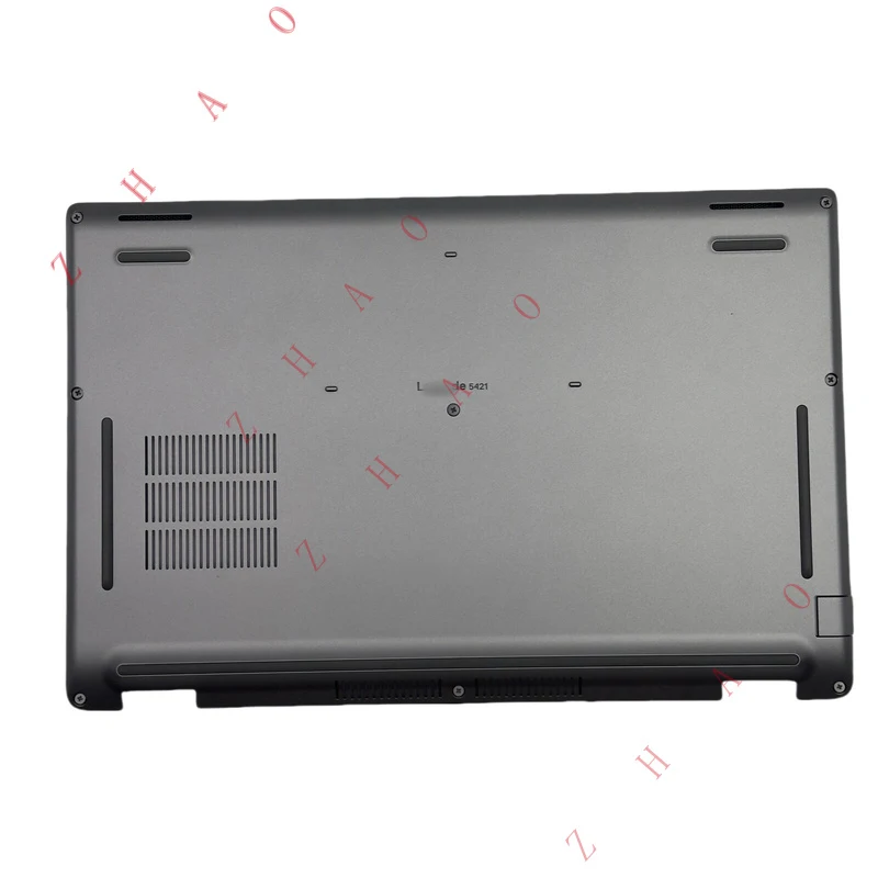 Z 0JG7NR For Dell Latitude 5421 E5421 Lower Bottom Base Case AP30L000101 Silver
Z 0JG7NR For Dell Latitude 5421 E5421 Lower Bottom Base Case AP30L000101 Silver
