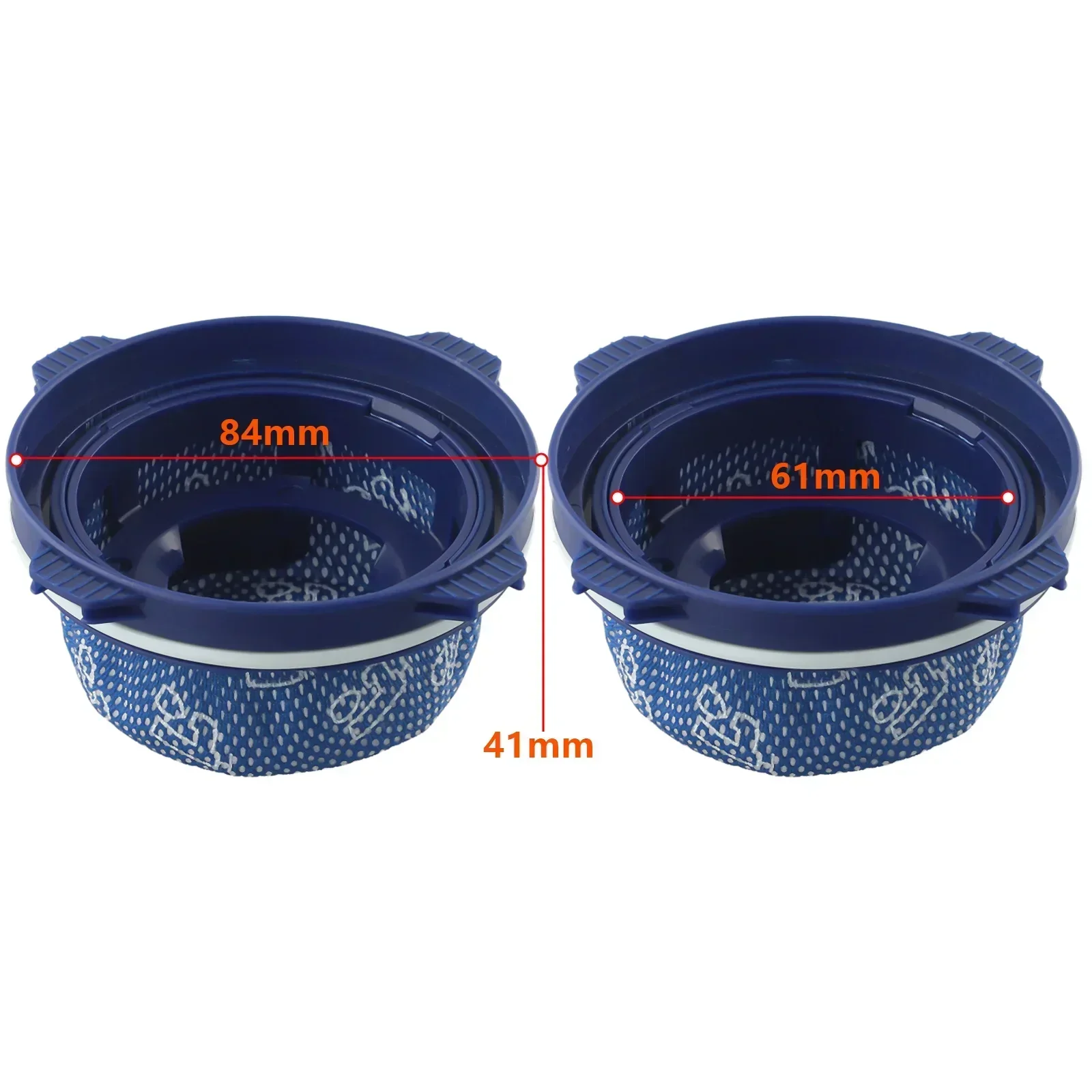 Сменные фильтры для SAMSUNG Jet 75 Jet 90 Jet 70 Jet 75+ Jet 60 DJ 9702649 A (2/4 шт.) Улучшенная производительность
Сменные фильтры для SAMSUNG Jet 75 Jet 90 Jet 70 Jet 75+ Jet 60 DJ 9702649 A (2/4 шт.) Улучшенная производительность