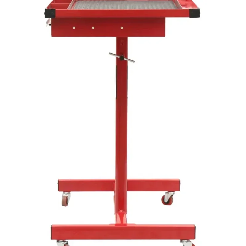 Mobile Engine Repair Portable Drawer, Tool Parts Auto Repair 4S Lift Workbench
Mobile Engine Repair Portable Drawer, Tool Parts Auto Repair 4S Lift Workbench