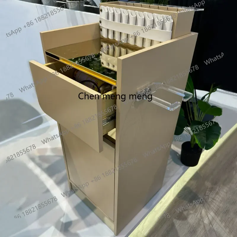 Hot sales Hair salon special multi-functional tool cabinet barber shop hairdresser special locker beauty salon simple cabinet
Hot sales Hair salon special multi-functional tool cabinet barber shop hairdresser special locker beauty salon simple cabinet