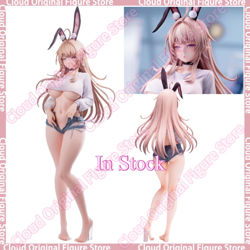В наличии оригинальная Maxcute Elf Girl From Another World Rabbi 1/4 Scale Beauty Фигурка Модель Коллекция Кукла Игрушка Подарочное Украшение
В наличии оригинальная Maxcute Elf Girl From Another World Rabbi 1/4 Scale Beauty Фигурка Модель Коллекция Кукла Игрушка Подарочное Украшение